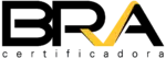 Logotipo BRA Certificadora