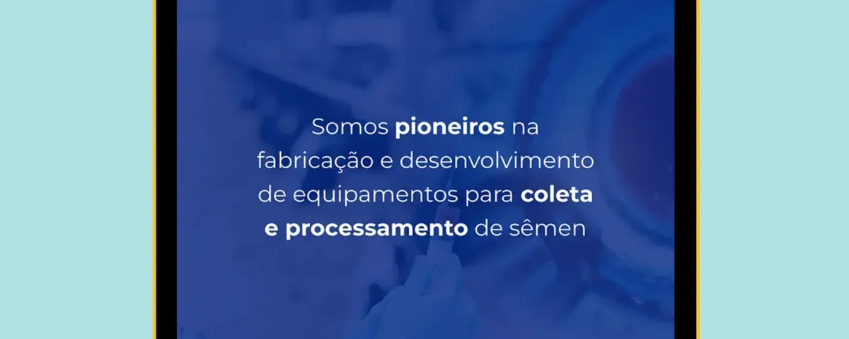 Site portfólio Eletrovet