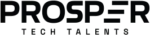 Logotipo Prospertech