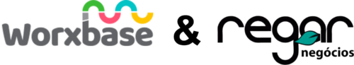 parceria worx regar